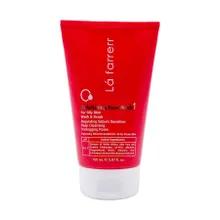 ژل شستشوی صورت و لایه بردار پوست چرب لافارر | Exfoliating Face Wash for Oily Skin - La farrerr