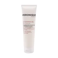 ژل شوینده پوست چرب ورونیک | Cleansing Gel for Combination to Oily Skin - Veronique