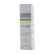 ژل ضد جوش آ اچ آ آکنه زوم فیس دوکس | Acnesome Sebum Control Gel with AHA - Face Doux