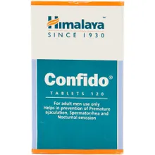 قرص کانفیدو هیمالیا | Confido - Himalaya