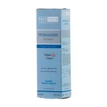 کرم مرطوب کننده لب هیدرازوم فیس دوکس | Hydrasome Lip Cream - Face Doux