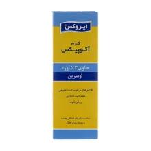 کرم آتوپیکس اوره 3 درصد ایروکس | Atopix Cream - Irox