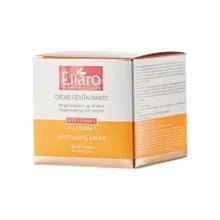 کرم احیا کننده پوست ویتامین سی الارو | Revitalizing Cream with Vitamin C - Ellaro 