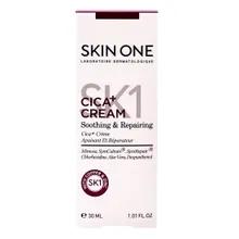 کرم ترمیم کننده پوست سیکا پلاس اسکین وان | Soothing and Repairing Cica+ Cream - Skin One