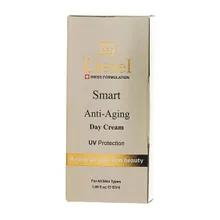کرم روز ضد چروک اسمارت لایسل | Smart Anti-aging Day Cream - Liesel