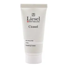 کرم ترمیم کننده سیکاسل لایسل | Cicasel Repairing Cream - Liesel
