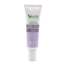 کرم ترمیم کننده پوست وچه | Repairing Cream - Voche