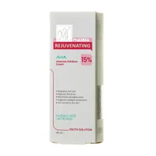 کرم جوان کننده 15 درصد AHA یوت سلوشن مای  | Youth Solution Rejuvenating Cream %15 AHA - My