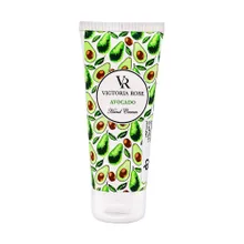 کرم دست آووکادو ویکتوریا رز | Avocado Hand Cream - Victoria Rose