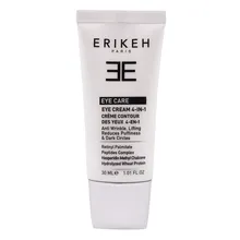 کرم دور چشم 4 در 1 اریکه | Eye Cream 4-in-1 - Erikeh