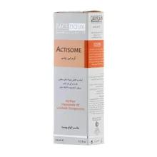 کرم دور چشم اکتیزوم فیس دوکس | Actisome Eye Contour Cream - Face Doux