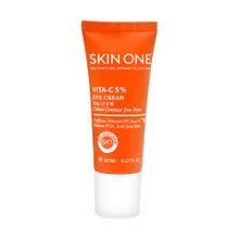 کرم دور چشم ویتامین سی 5 درصد اسکین وان | Vita-C 5% Eye Cream - Skin One