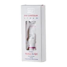 کرم دور چشم دکتر ژیلا | Eye Contour Cream - Doctor Jila
