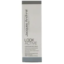 کرم دور چشم لوک اکتیو ژاک آندرل | Look Active Eye Contour Cream - Jacques Andhrel
