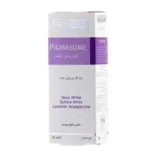 کرم روشن کننده پیگمازوم فیس دوکس | Pigmasome Lightening Cream - Face Doux