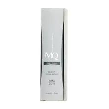 کرم شب لایه بردار آ اچ آ 20 درصد ام کیو | AHA 20% Night Cream - MQ