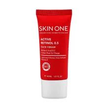 کرم ضد چروک صورت اکتیو رتینول اسکین وان | Active Retinol 0.5 Face Cream - Skin One