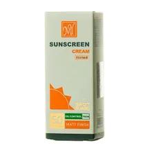 کرم ضد آفتاب فاقد چربی اسپات گارد مات 4 کاره مای | Spot Guard 4 in 1 Oil-free Matt Sunscreen Cream - My