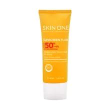 فلوئید ضد آفتاب پوست چرب SPF50 اسکین وان | Oil-free Sunscreen Fluid SPF 50 - Skin One