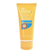 ضد آفتاب رطوبت رسان SPF50 آکوا سان بایومارین | Aqua Sun Ultra Hydrating Sunscreen Cream SPF 50 - Bio Marine