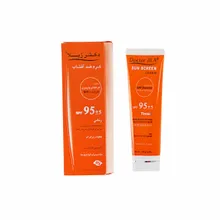 ضد آفتاب SPF95 دکتر ژیلا | Sunscreen Cream SPF 95 - Doctor Jila