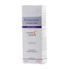 کرم روشن کننده ویتامین سی پیگمازوم فیس دوکس | Pigmasome C Lightening Cream - Face Doux