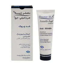 کرم ضد چروک آمیلی ایج دکتر ژیلا | Ameli-age Anti-wrinkle Cream - Doctor Jila