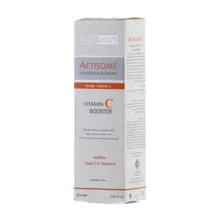 کرم دور چشم ویتامین سی اکتی زوم فیس دوکس | Actisome C Eye Contour Cream - Face Doux