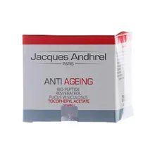 کرم ضد چروک ژاک آندرل | Anti Ageing Cream - Jacques Andhrel