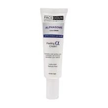 کرم لایه بردار 10 درصد آ اچ آ آلفازوم فیس دوکس | Alphasome 10% AHA Cream - Face Doux