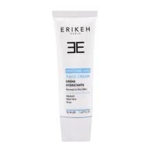 کرم مرطوب کننده اریکه | Face Cream for Normal to Dry Skin - Erikeh