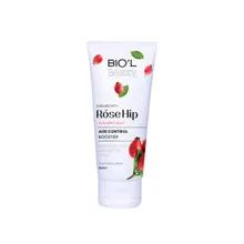 کرم دست و صورت رزهیپ بیول 60 میلی لیتری | Face and Hand Cream Enriched with Rose Hip Extract 60 ml - Bio'l