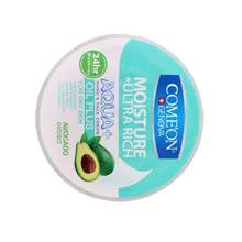 کرم مرطوب کننده آکوا پلاس پوست خشک کامان | Hand and Face Cream for Dry Skin with Avocado Extract 250 mL - Come'on