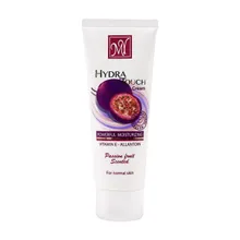 کرم مرطوب کننده هیدرا تاچ مای 75 میلی لیتر | Hydra Touch Passion Fruit Scented Moisturizing Cream 75 mL - My