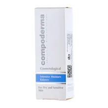 کرم مرطوب کننده پوست خشک اینتنسیو کامپودرما | Intensive Moisture Balance Cream for Dry and Sensitive Skin - Compoderma