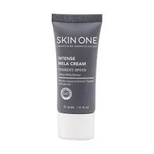 کرم ضد لک صورت ملا کرم اینتنس اسکین وان | Intense Mela Cream - Skin One