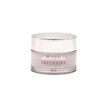 کرم دور چشم اکسکلوسیو اسکین کد | Exclusive Cellular Wrinkle Prohibiting Eye Contour Cream - Skincode