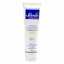 کرم نرم کننده اوسرین و اوره 5 درصد ثمین | Emollient Cream 5% Urea - Samin 