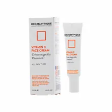 کرم ویتامین سی صورت درماتیپیک | Vitamin C Face Cream - Dermatypique