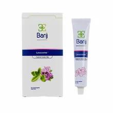 کرم واژینال لکورکس باریج اسانس | Leucorex Vaginal Cream - Barij Essence