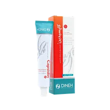 کرم کاپسیدین دینه | Capsidin Topical Analgesic Cream - Dineh