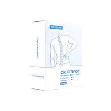 قرص کلسیم سیترات ویتاتنس | Calcium Citrate Tablet - Vitatense