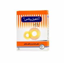 کپسول آناهیل پلاس سلامت پرمون امین | Anaheal Plus Capsule - Salamat Permoon Amin