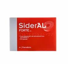 کپسول سیدرال فورت فارمانوترا | SiderAL Forte Capsule - Pharmanutra