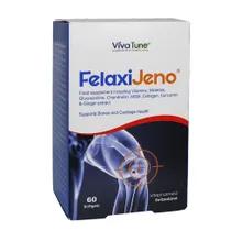 کپسول فلکسی ژنو ویواتیون | Felaxi Jeno Softgel - Viva Tune