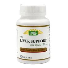 کپسول نوتری لیور ساپورت نوتری سنتری | Nutri Liver Support Capsule - Nutri Century
