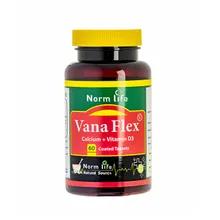 قرص وانا فلکس نورم لایف | Vana Flex Coated Tablet - Norm Life