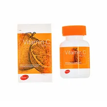 قرص ویتامین سی 1000 فورت ای | Vitamin C Tablet - Forte E