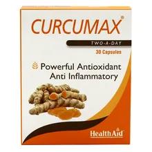 کپسول کورکومکس هلث اید | Curcumax Capsule - Health Aid