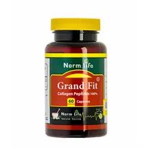کپسول گرند فیت نورم لایف | Grand Fit Capsule - Norm Life